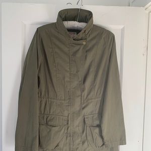 Military jacket